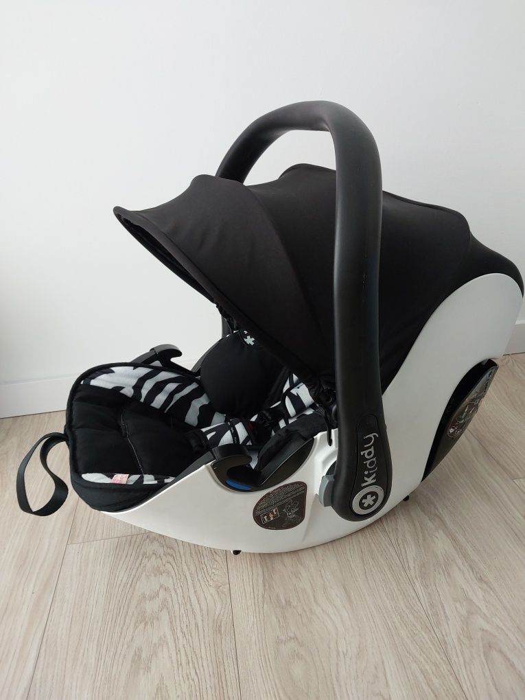 Fotelik Kiddy evolution pro 2