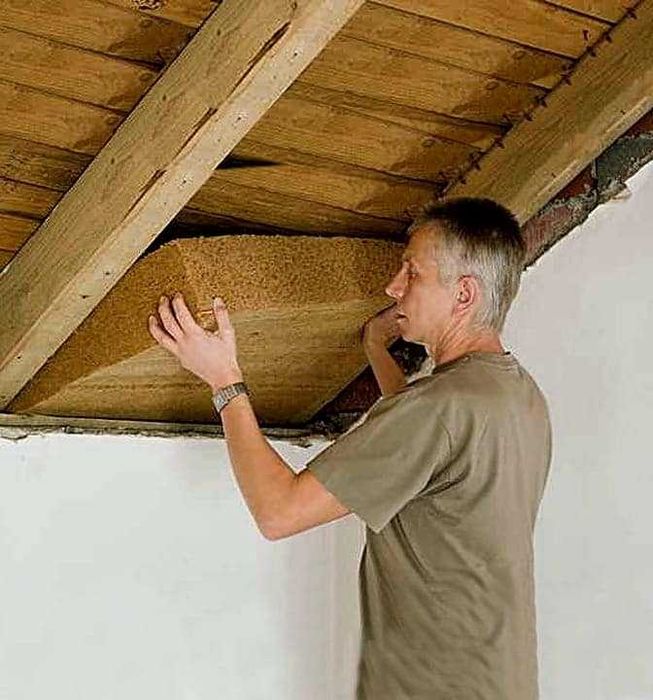 Steico Flex 036 gr. 200mm, wełna drzewna, izolacja z włókna drzewnego