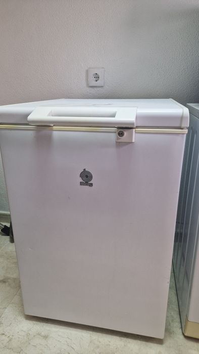 Arca congeladora horizontal Balay 108L