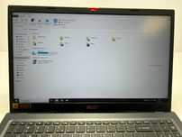 Laptop Acer Aspire  5 15,6 " Intel Core i5-1135g7 20GB / 512GB czarny