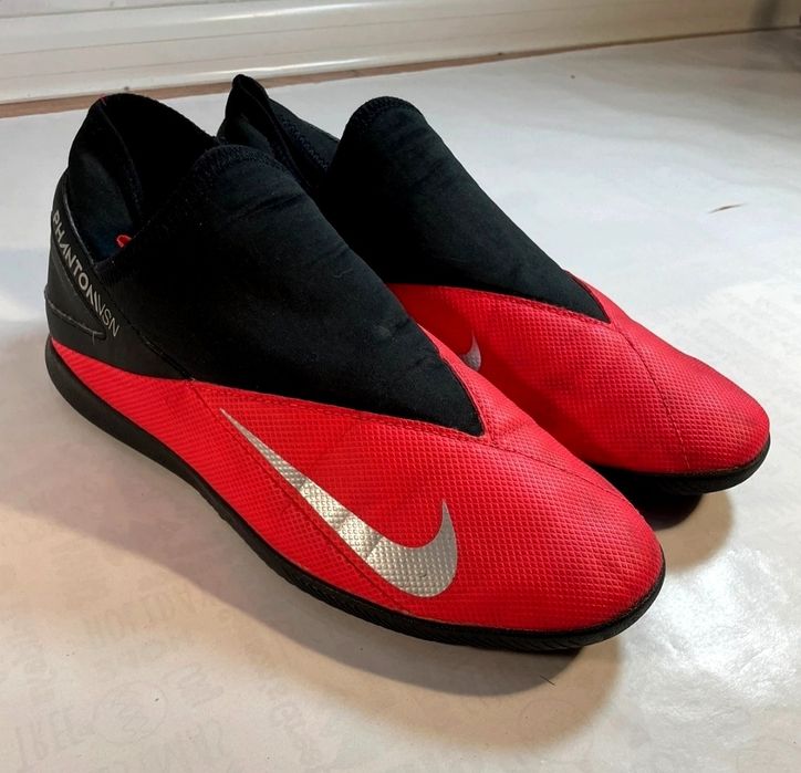 Halówki Nike Phantom VSN 44.5 (42.5)