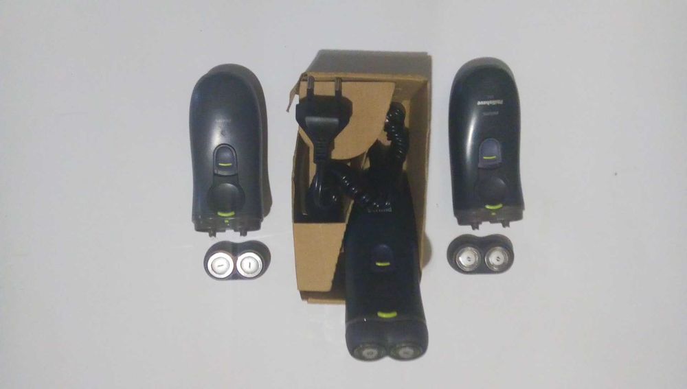 Электобритва Philips филипс