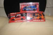 Slot car NINCO 1/32