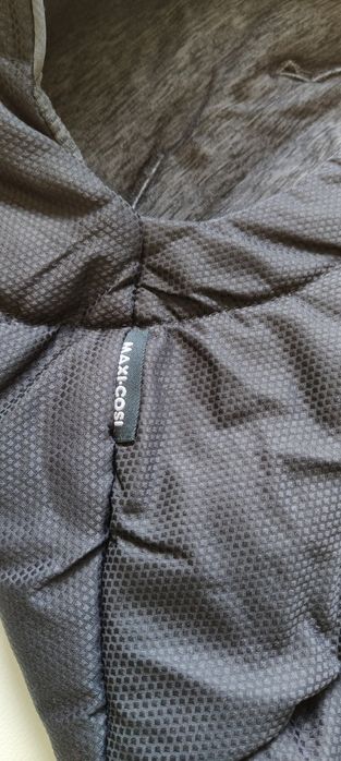 Bebé - Saco ovo Maxi-cosi