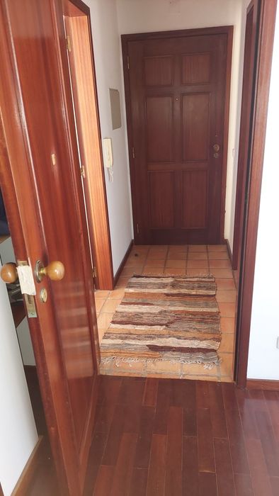 T1 Praia Mira - Miravillas