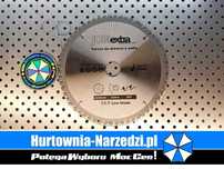 60 zębów tarcza z widią do drewna 230mm 60T tarcza do drewna 230mm