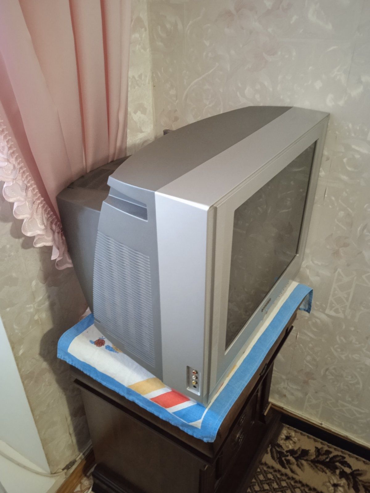 Телевізори робочі