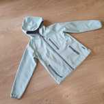 Kurtka softshell rozm. 122