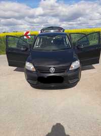 Sprzedam volkswagen golf 5 plus