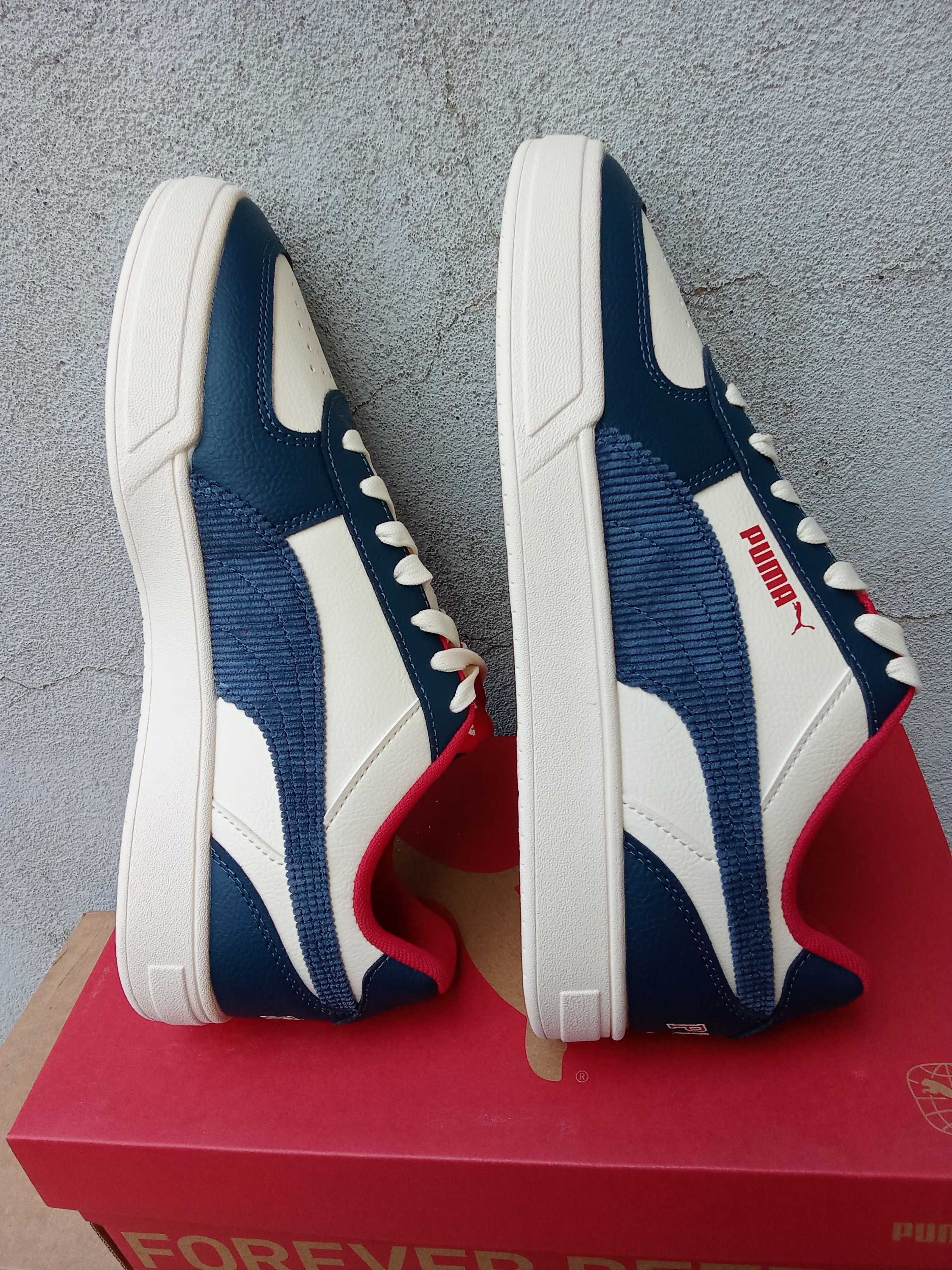 Puma Caven Mix Varsity r.41/42/43/44/45/46/47