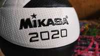 Волейбольный мяч Mikasa 2020, 270 грамм, офф. размер и вес