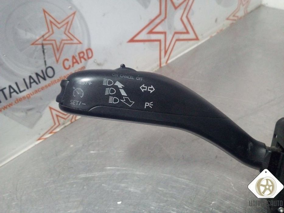 FITA AIRBAG VOLKSWAGEN POLO 2012