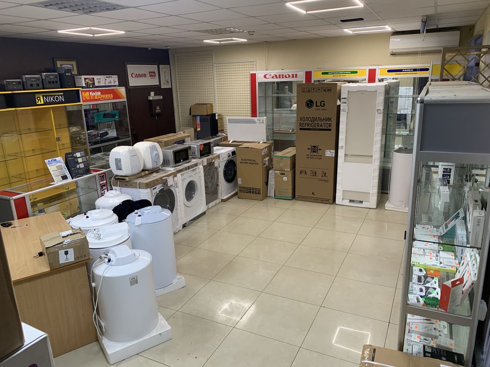 Кондиціонер Midea XTreme MSAG-12HRFN8-I(-25 на обігрів) в наявності
