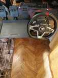 Sprzedam kierownicę do gier thrustmaster t248