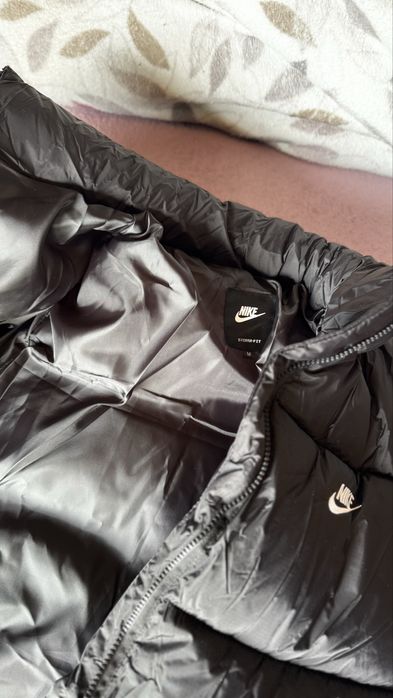 Casaco Puffer Nike