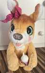 Furreal Friends Interaktywny Kangur Mama JOSIE HASBRO
