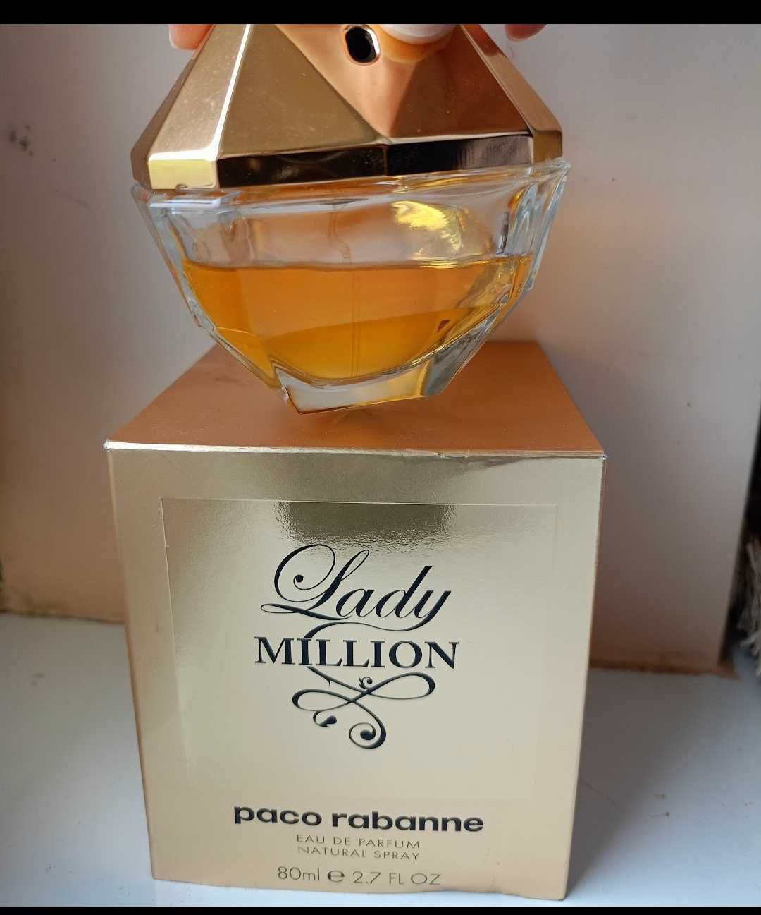 Paco Rabanne Lady Milion