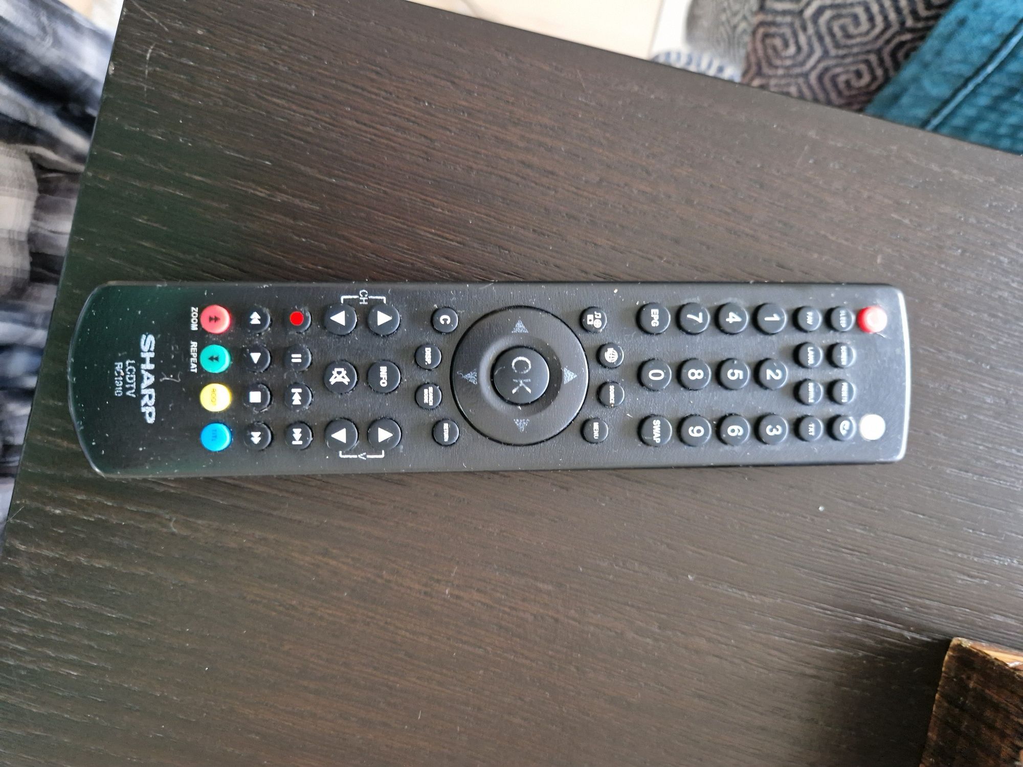 Telewizor Sharp 32 cale