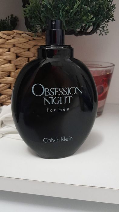 Оригінальні парфуми б/у