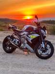 BMW S1000R c/ extras