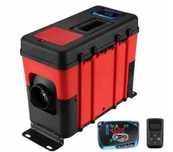WEBASTO 8KW 12V ogrzewanie postojowe