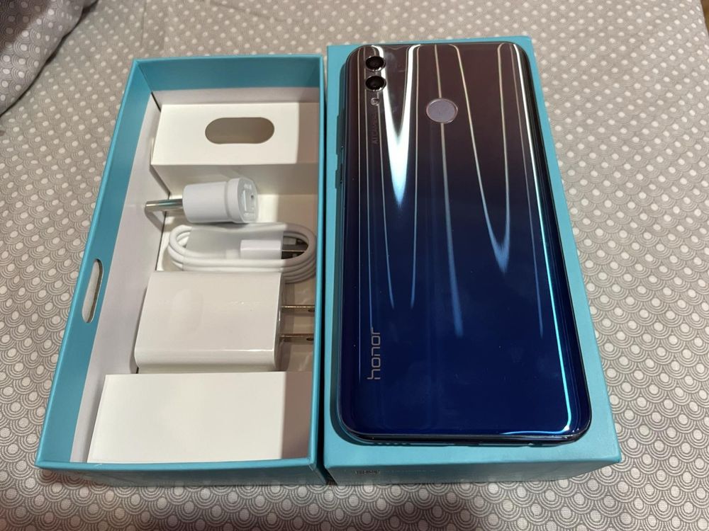 Honer 10lite 4/128 гб
