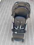 Carrinho de passeio