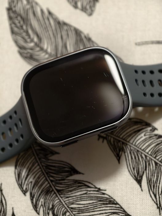 Smartwatch Amazfit Bip 6 A2436 Charcoal