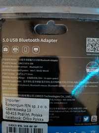 Bluetooth adapter