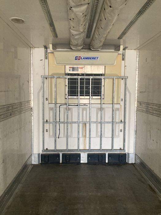 Рефрежератор Lamberet