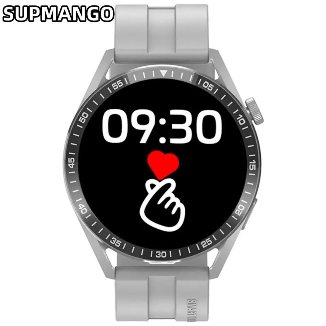 Inteligentny Smartwatch Supmamgo W8