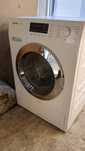 Пральна машина MIELE W1