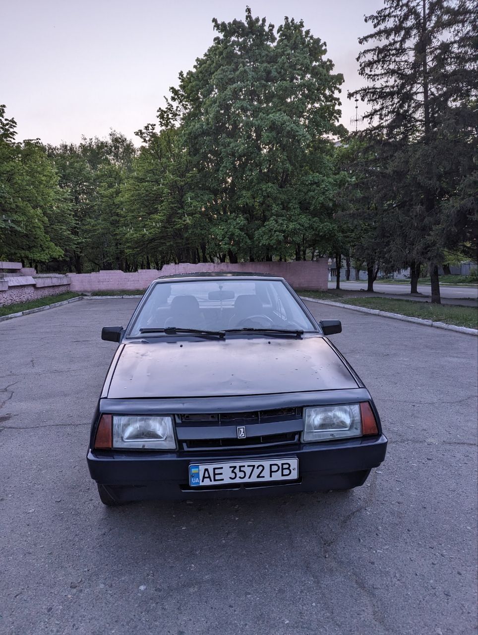 Продам ВАЗ 2109 1990г