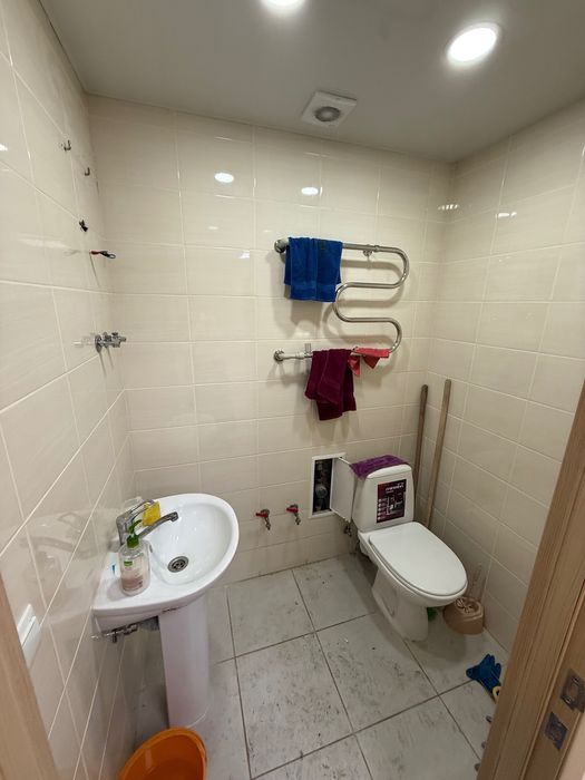 Сдается помещение общей площадью 60м2 с ремонтом