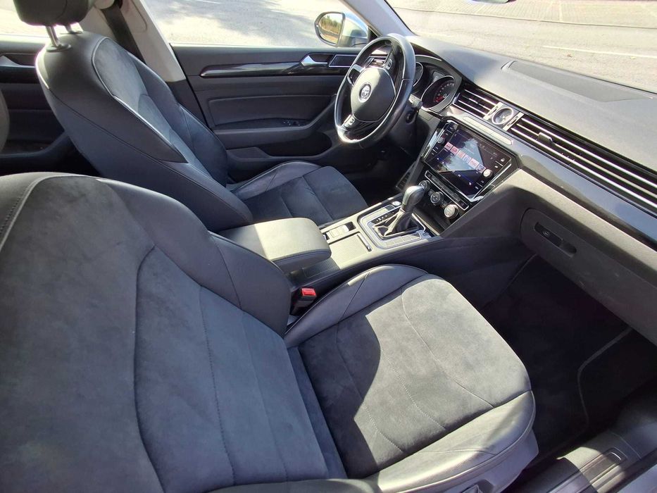 VW ARTEON - Excelente Oportunidade