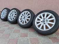 Диски з резиною 185 55 r16 Vovlo Chevrolet 6. 5" x 16" 4x114. 3