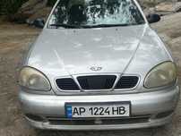 ЗАЗ-DAEWOO  продажа авто на полном ходу