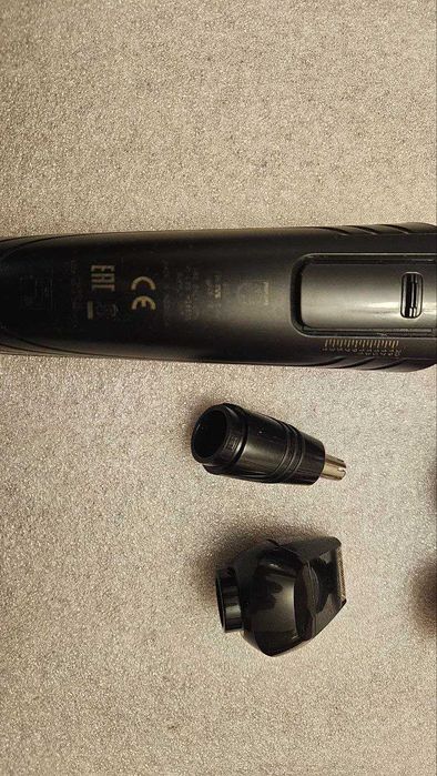 Машинка для стрижки Philips