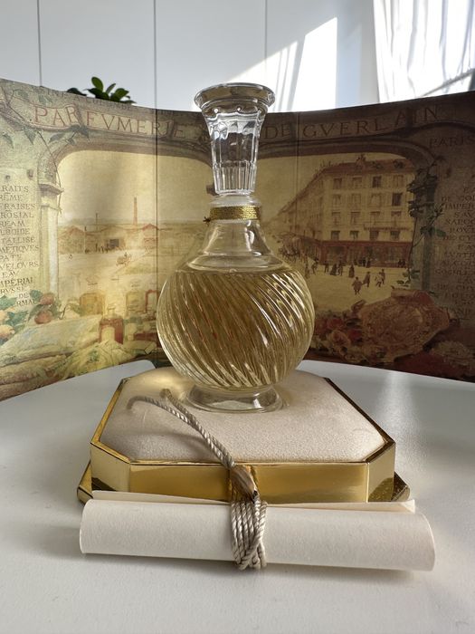 Guerlinade - Guerlain - 50ml - UNIKAT