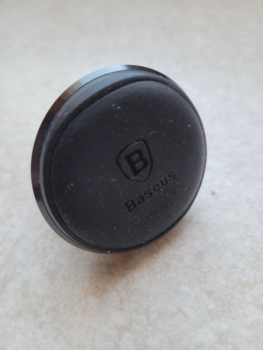Baseus magnetyczny uchwyt samochodowy do telefonu