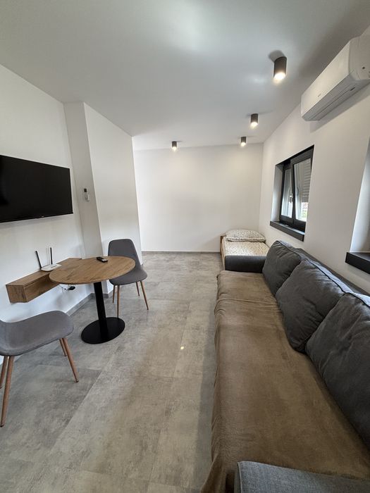 Apartament. Kwatery pracownicze Nocleg