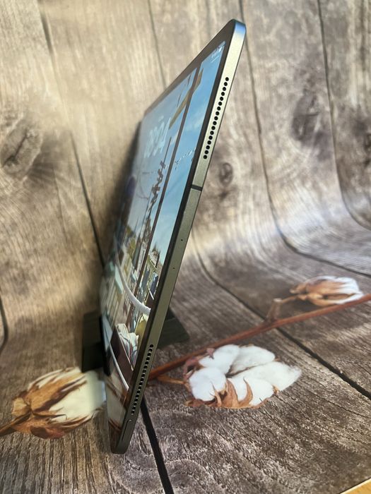 iPad Pro 12.9 512GB 4Gen Space Gray | АКБ 96%