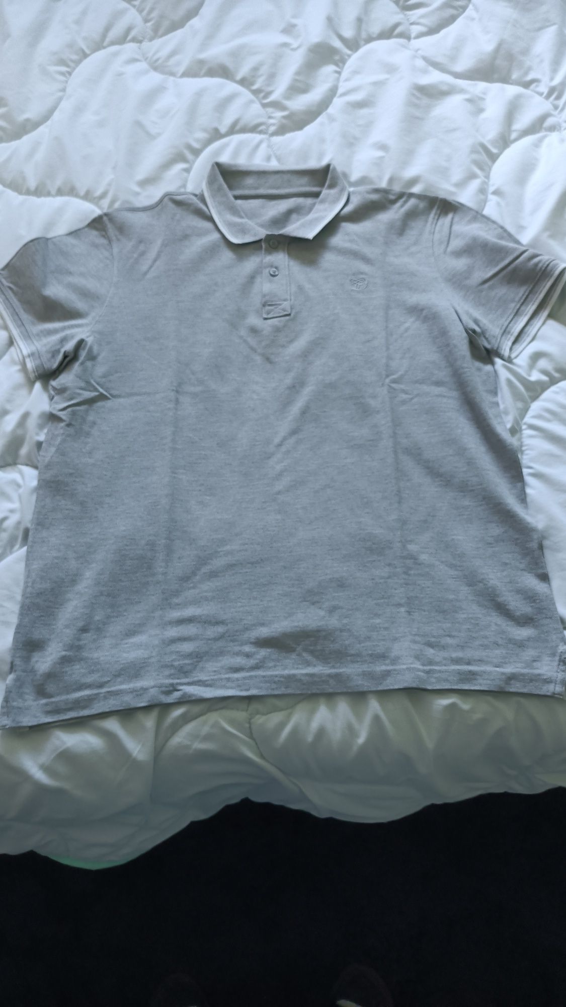 Koszulka polo Tom Tailor