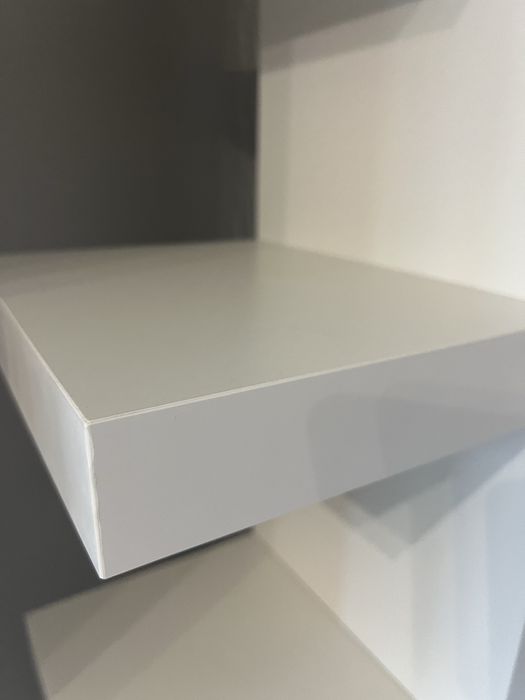 Стелаж полка полиця Lack IKEA ІКЕА