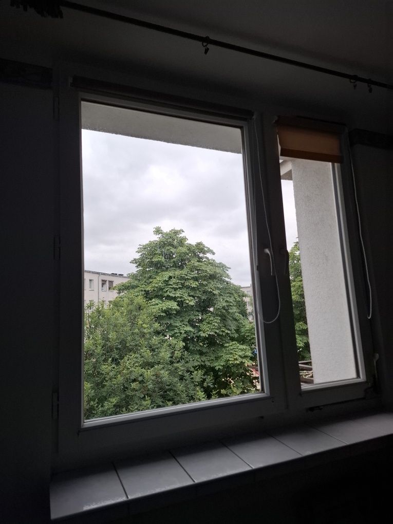 Sprzedam okna (balkon+2zwykłe)