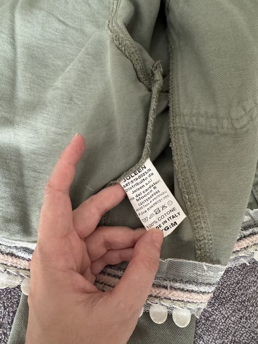 Джинсова куртка, джинсовка Joleen