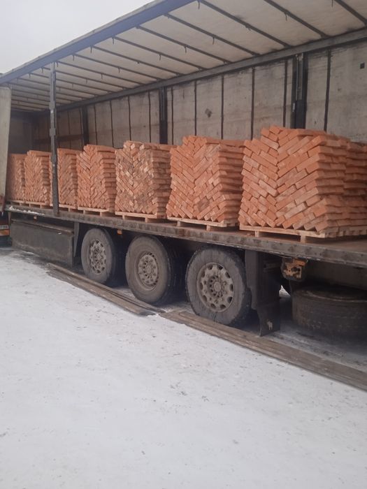 відсів блок доставка розвантаження