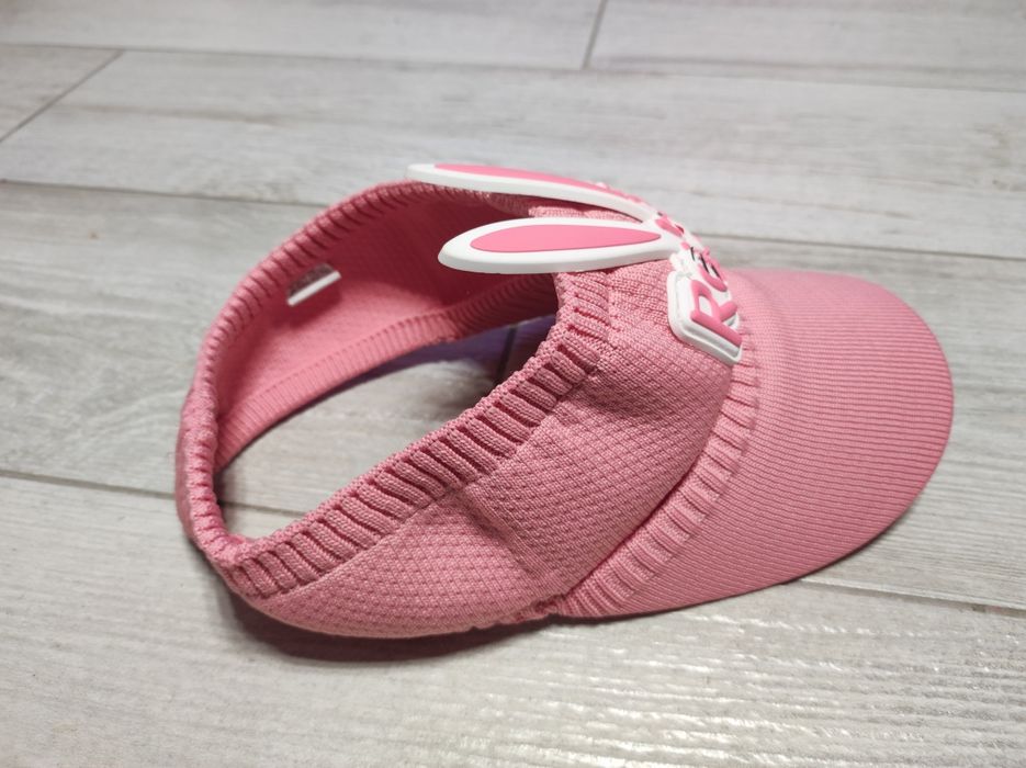 Daszek przeciwsłoneczny dla dzieci królik