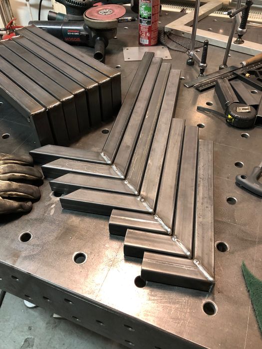 Spawanie, usługi spawalnicze, spawalnictwo, meble stalowe