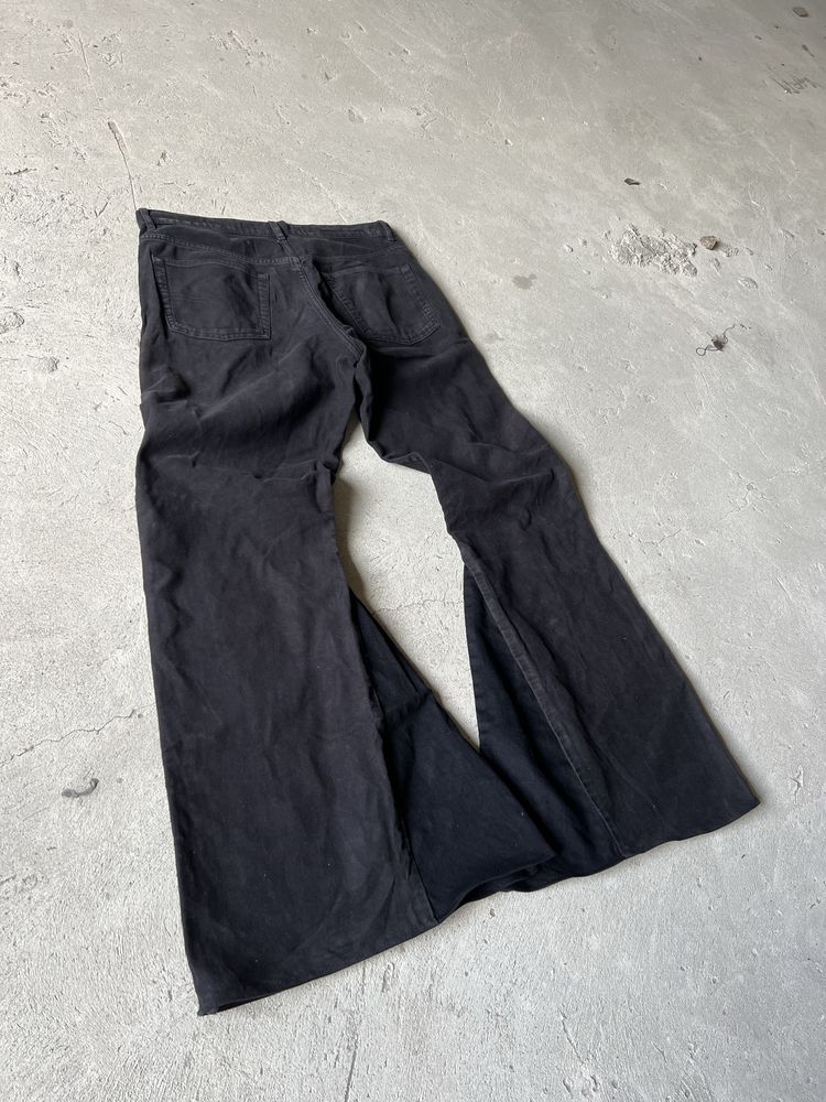 Flared Custom Jeans